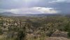 IMAG1394.jpg (1.77 MiB) Viewed 1139 times Looking eastward from the foothills approach into Mogollon Creek