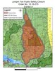 Closure map