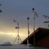 Rooftop sensors and wind equipment also ready. Bring it on! (just don't rip my roof off this year lol)