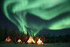 Yellow Knife, Canada