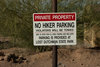No question about parking restrictions