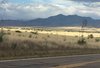Rain Valley &amp; SW side of Whetstones