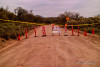 Road Closed
