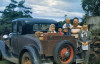 Zululand Hillbillies