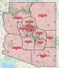 AZ Regions Example