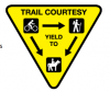 Trail yield sign.png