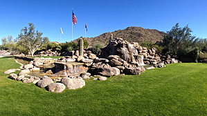 Spook Hill - Mesa, AZ | HikeArizona