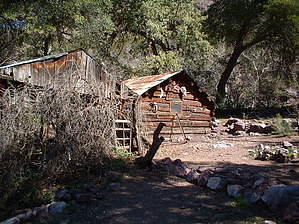 Club Cabin Az Hikearizona