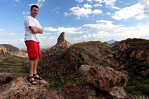 peralta trail superstition mountains
