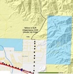 Fortuna Wash Map