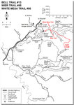 Weir Area Map