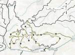 Benson Ridge Trails Map