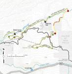 Grandview Complex Trails Map