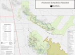 Sonoran Preserve - North Map