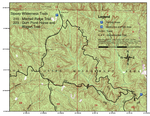map - 1