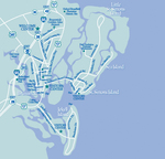Area Map