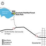area map