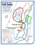 Hassayampa Preserve Trail Map