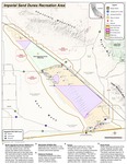 Imperial Sand Dunes Recreation Area
