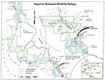 Imperial NWR Map