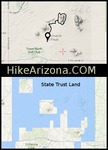 State Trust Map
