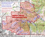 Pusch Ridge WA Restrictions