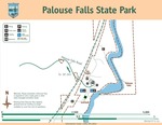 Palouse Falls State Park