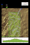 Prescott Constellation Map