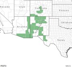 PIST3 Range USDA NRCS