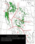 Ponderosa subspecies