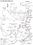Vultee Map