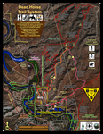 Dead Horse SP Trail Map