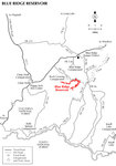Blue Ridge FS Overview Map