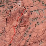 Bell Rock Route