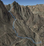 Google Earth View