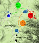 Devil's Bridge Overview