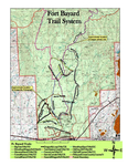 Fort Bayard Trail System