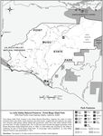 Point Mugu State Park Map