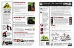 Cave Run Lake Area Guide