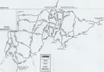 SNP Cactus Forest Map