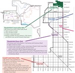 Thunderbird Area Map
