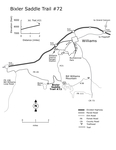 Kaibab FS PDF Map