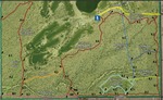 Trail Map