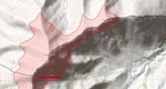 Red Snowpack Only Zone