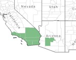 area