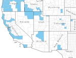 SW Area