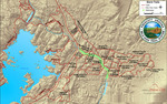 Storm Trails Map