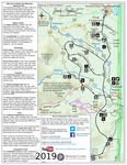 2019 White Tank Mtns Closeup Map