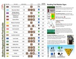 Skyline Regional Park 2019 Trails