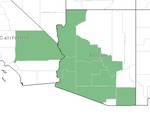 area
